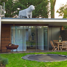 Landscape Ideas