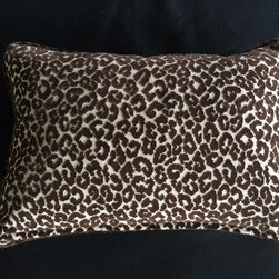 Custom Pillows - Products
