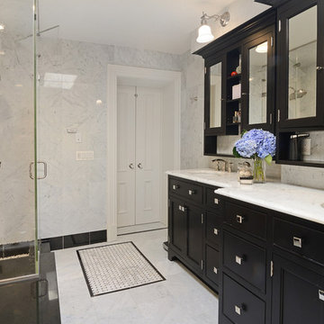 Magnificent Hudson Street Mansion