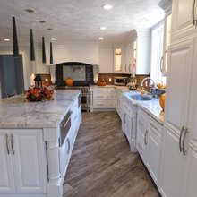 Tile Floor