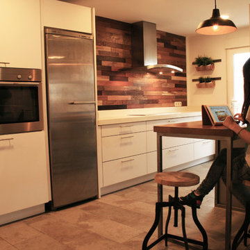 Cocina Lucia
