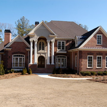 Custom Homes - Designed & Built by Direct Build