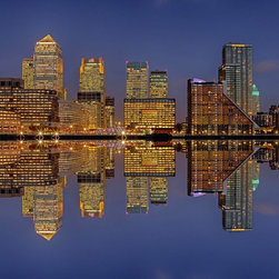 Cityscape - Artwork