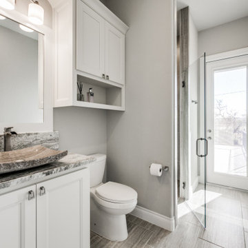 Transitional: 3,069 ft²/4 bd/3.5 bth/1ST