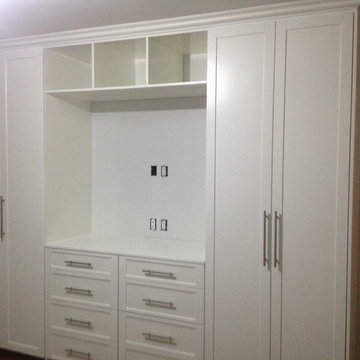 Our Work