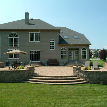 Newark, DE Hardscape & Landscape