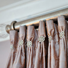 Window treatments