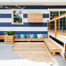 Patio Ideas