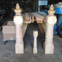 hand rail system - Products
