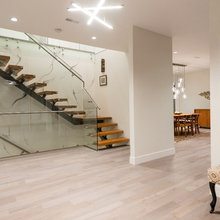 staircase ideas
