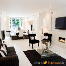dmyoung15's Fireplaces