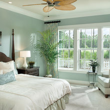 bedroom stacy