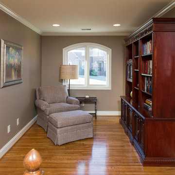 979 Cobble Creek - Birmingham AL Real Estate Photography