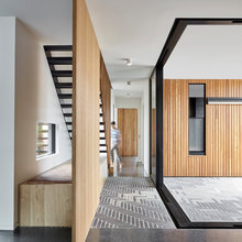Hallways