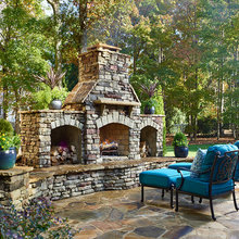 Landscape Ideas