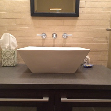 Vail Modern Remodel