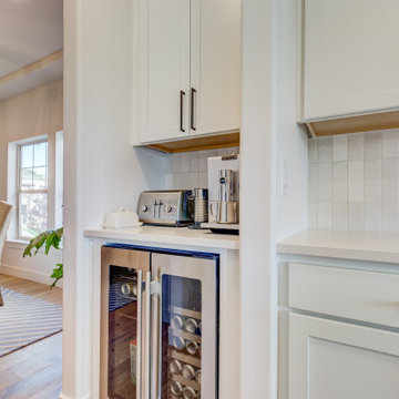 Avery Way - Whole Home Remodel