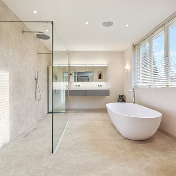 Case Study: Richmond, Surrey TW10 7DD