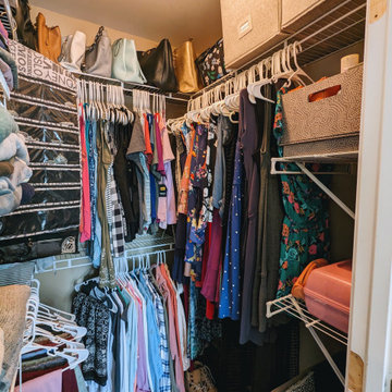 Her Closet
