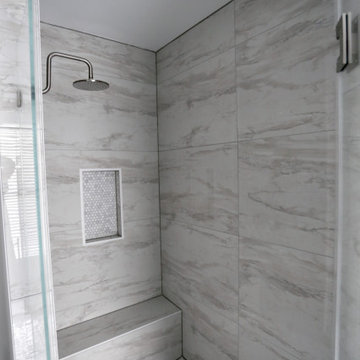 Alexandria Townhome Remodel