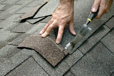 Roof Repair