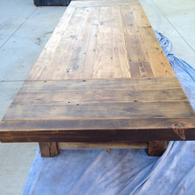 kitchen tables