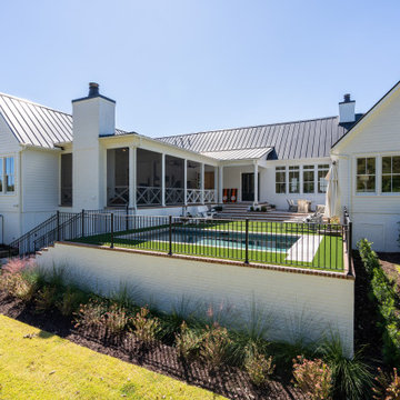 Sprawling Ranch
