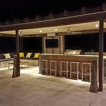 Patio Ideas