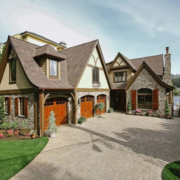 Private Residence