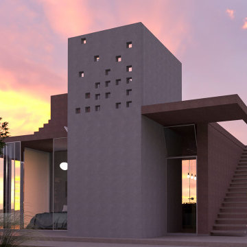 Casa A-Mare