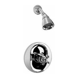 Graff Atlantis - Showerheads And Body Sprays