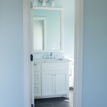 boys' bathrooms