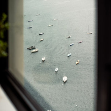 HARBOR TOWERS CONDO