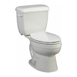 Products - Toilets