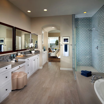 Belcourt Seven Oaks in Bakersfield, California