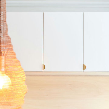✦ Aménagement d'une chambre parentale ✦
