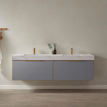 Floating Vanities