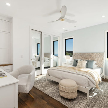 Carrita Seaview