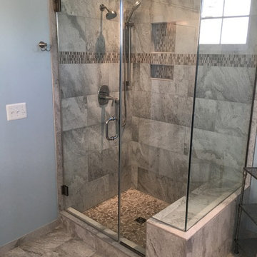 Trout Master Bath Make-over