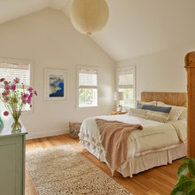 Bedrooms