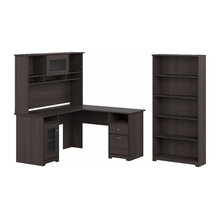 Desk for Moorings