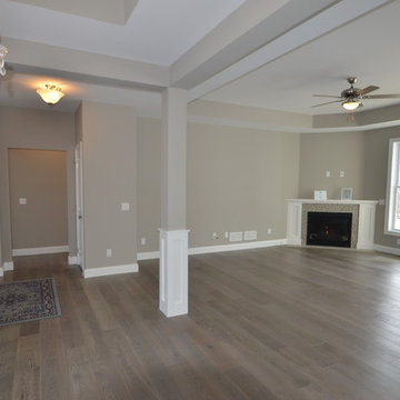 Ventura Collection: Seaside, sent in by Fedyk Builders in Fairport, NY