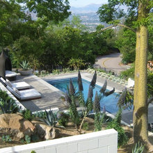 BACKYARD LANDSCAPERS