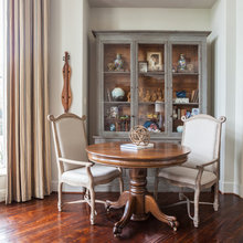 dining rooms