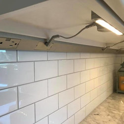 LeGrande Power Strip - Undercabinet Lighting