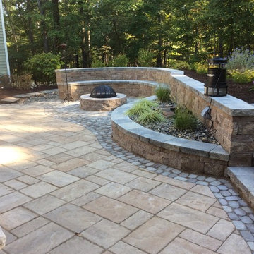 Outdoor Entertaining