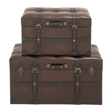 Hidden Storage