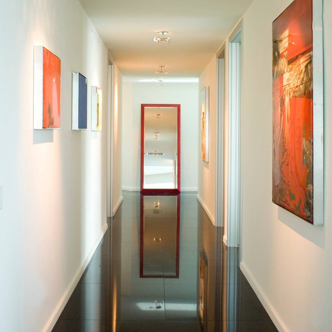 Miami Beach Residence
