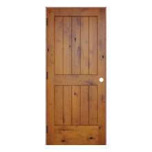 Halls/Doors