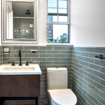 Upper West Side | Agile Renovation